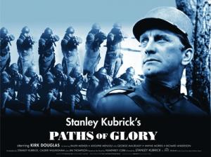 paths of glory poster 11